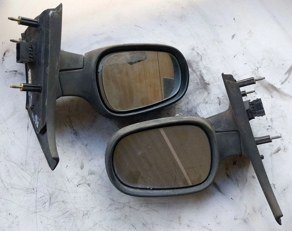 Front door electric wing mirror MIRRORLEFTANDRIGHT
