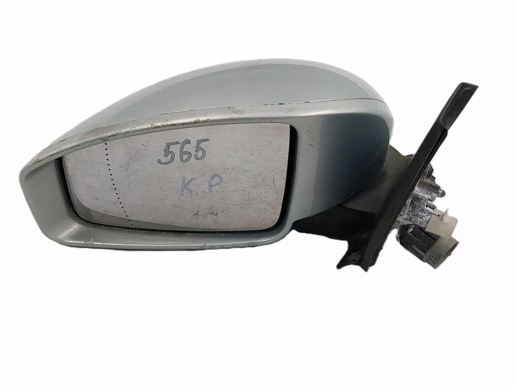 Front door electric wing mirror – Renault Espace - Grand espace IV (2004-2014)