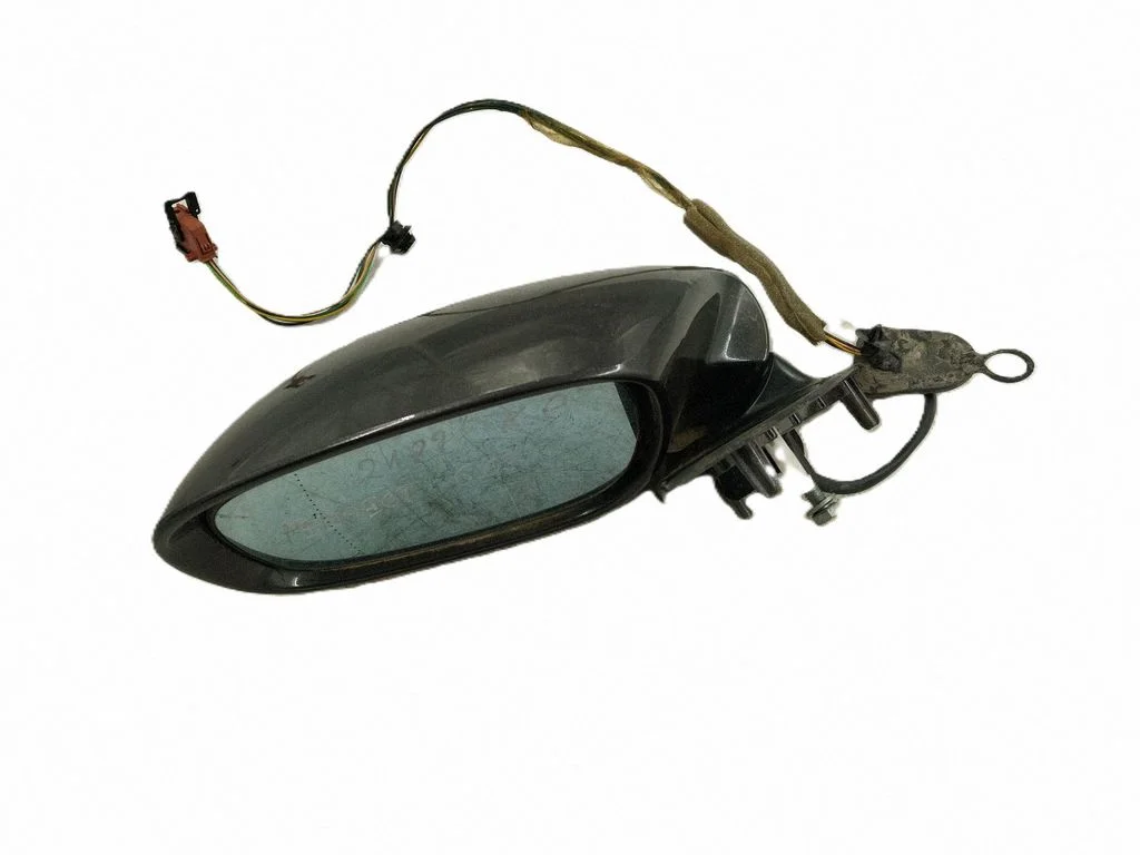 Front door electric wing mirror 221045