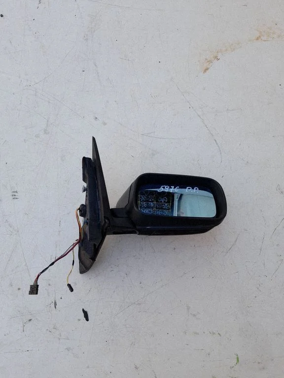 Front door electric wing mirror 32022