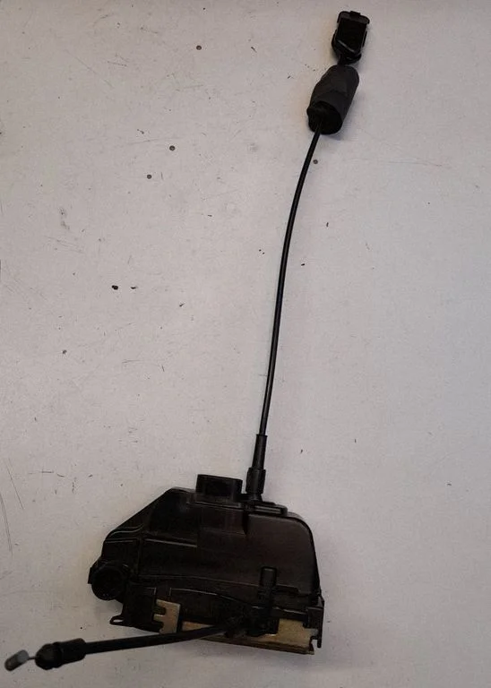 Front door lock RIGHTLOCK
