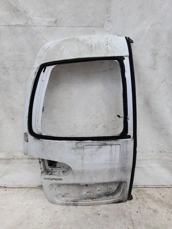 Tagauks – Hyundai H-1, Starex, Satellite (1997-2008)