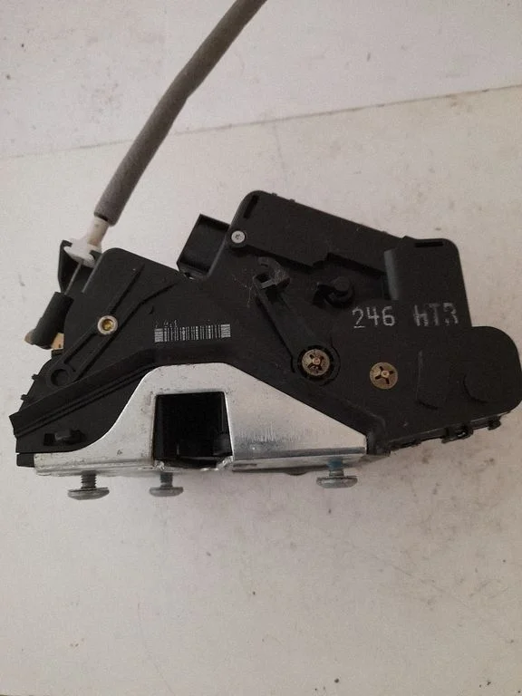 Rear door lock 246HTB