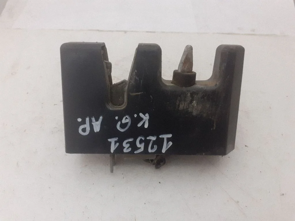 Rear door lock BK31V431A03AH