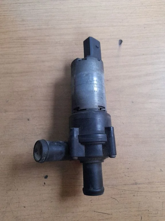 Electric auxiliary coolant/water pump – Volkswagen Sharan (2001-2010)