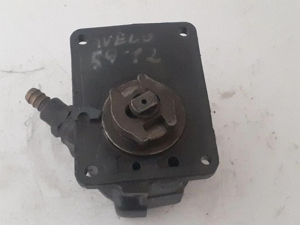 Vaakumpump – Iveco Daily 1st gen (1978-2000)