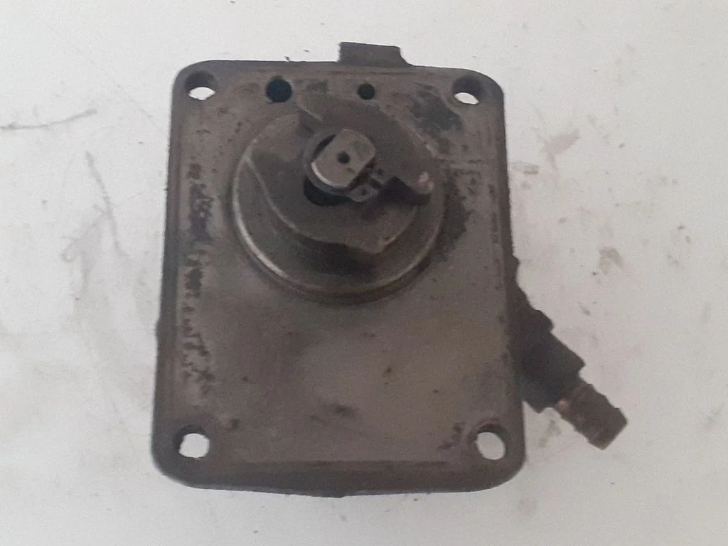 Vaakumpump – Iveco Daily 1st gen (1978-2000)