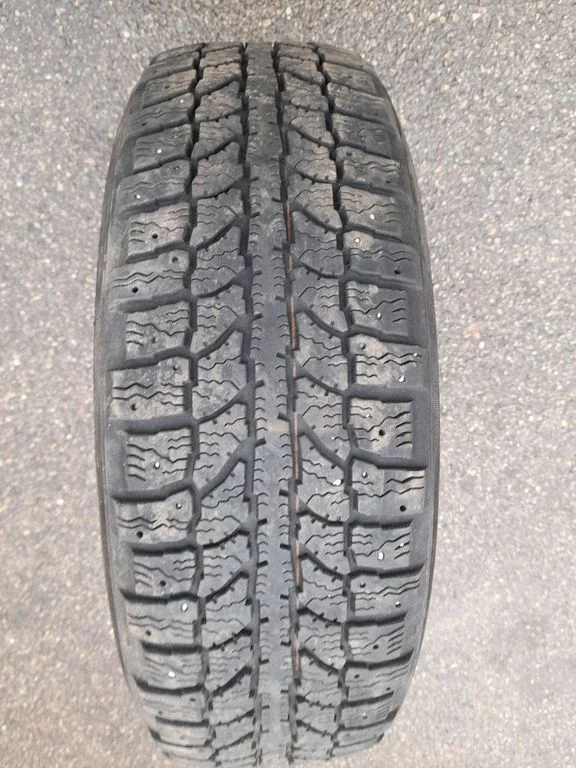 R12 summer tire – Ford Fusion (2006-2012)