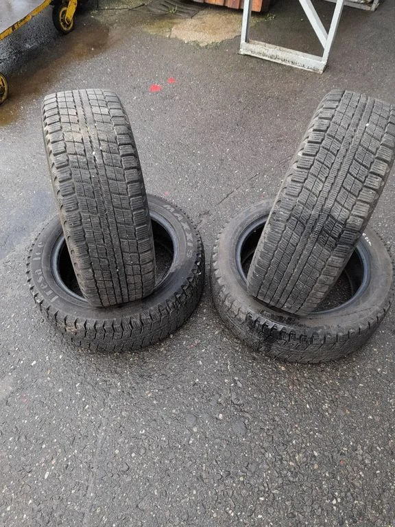 R12 summer tire – Mercedes-Benz A-Class W169 (2004-2012)