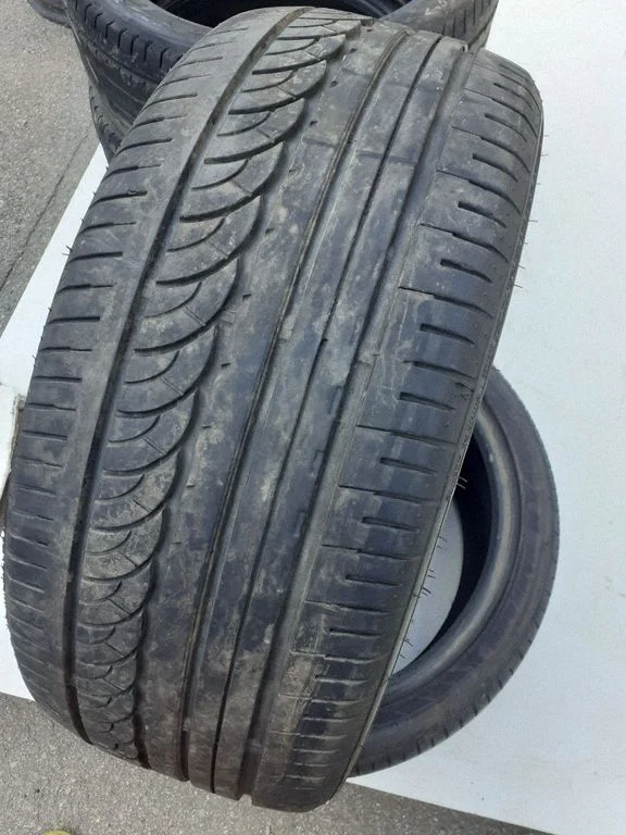R12 summer tire
