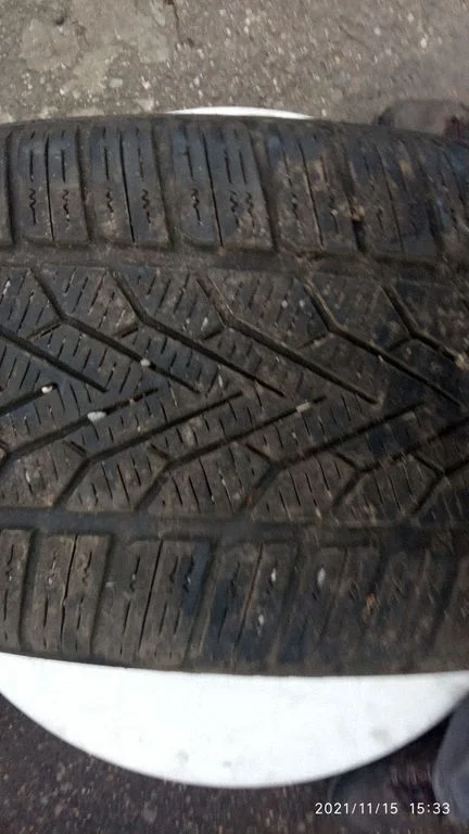 R12 summer tire – KIA Carens I (1999-2006)