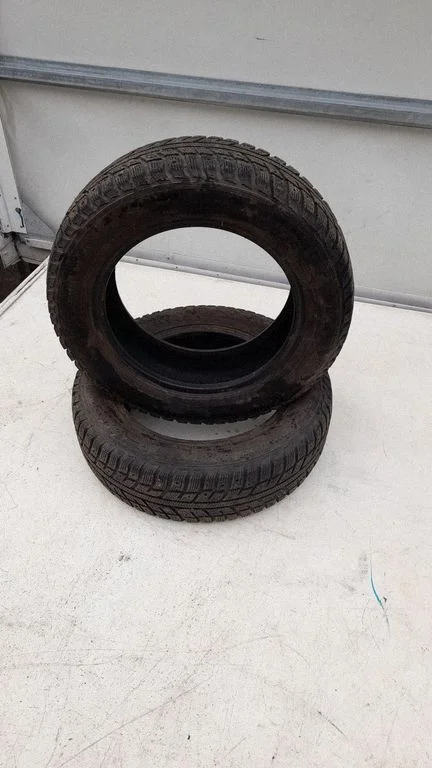 R12 summer tire
