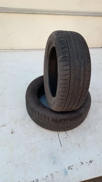 R12 summer tire – Opel Zafira B (2005-2014)