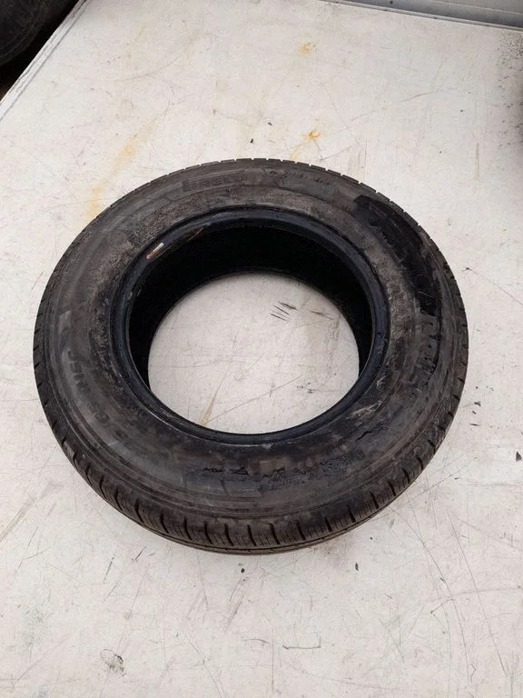 R12 summer tire – Mercedes-Benz Sprinter W906 (2006-2018)