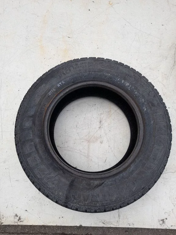 R12 summer tire – Mercedes-Benz Sprinter W906 (2006-2018)