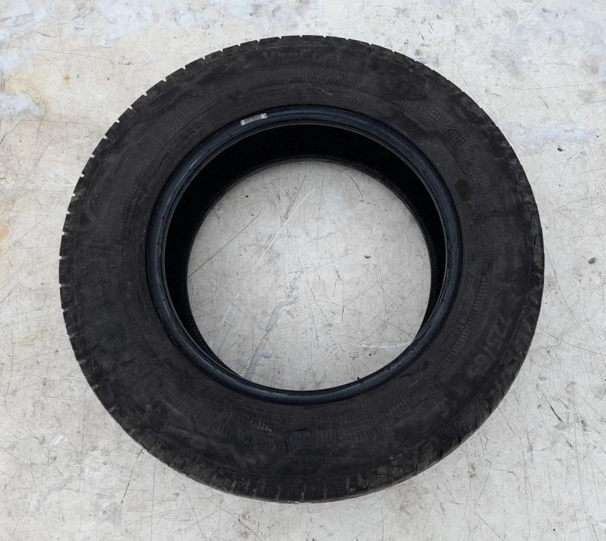 R12 summer tire – Renault Master III (2010-2024)