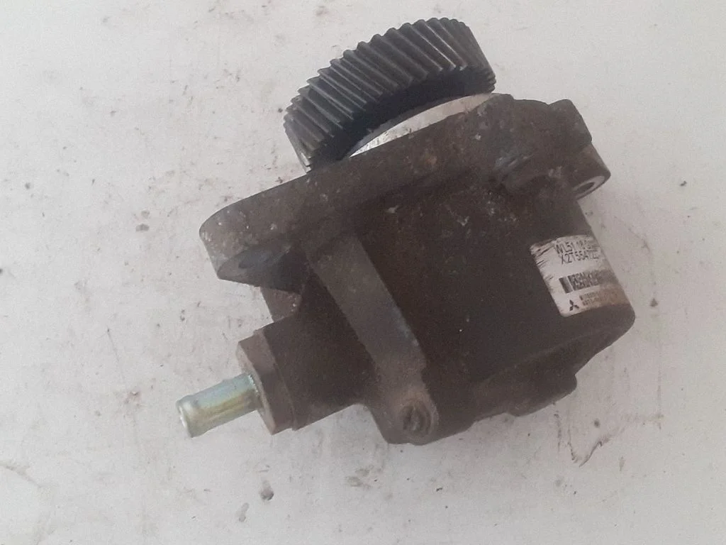 Vacuum pump – Ford Ranger (2007-2011)