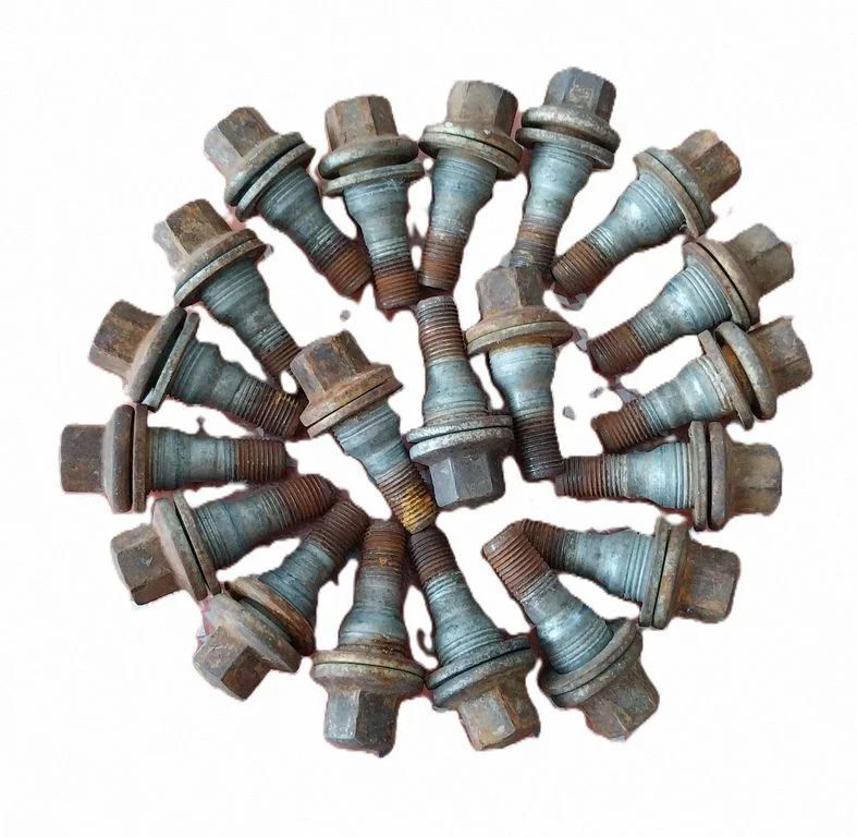 Nuts/bolts 540567