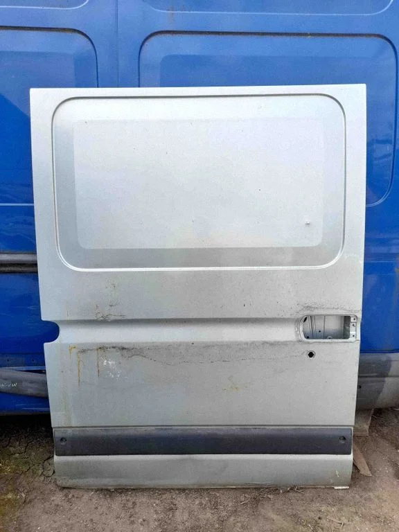 Priekšējā augšējā eņģe – Opel Movano A (1998-2010)