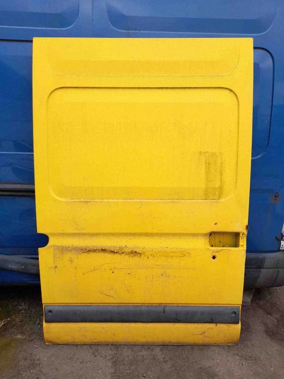 Priekšējā augšējā eņģe PICKUPONSITE