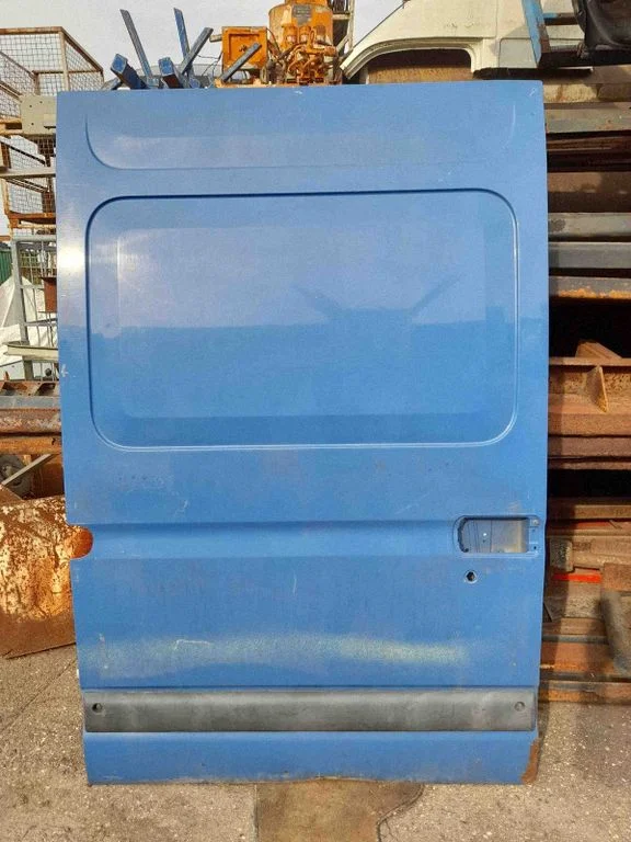 Priekšējā augšējā eņģe – Opel Movano A (1998-2010)