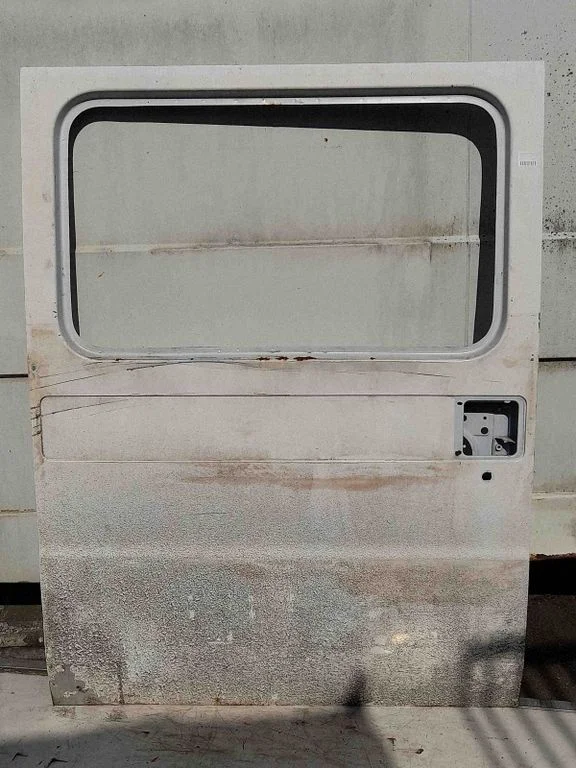 Esiukse ülemine hing – Fiat Ducato (1994-2001)