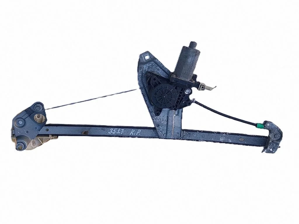Front door electric window regulator 0130821631