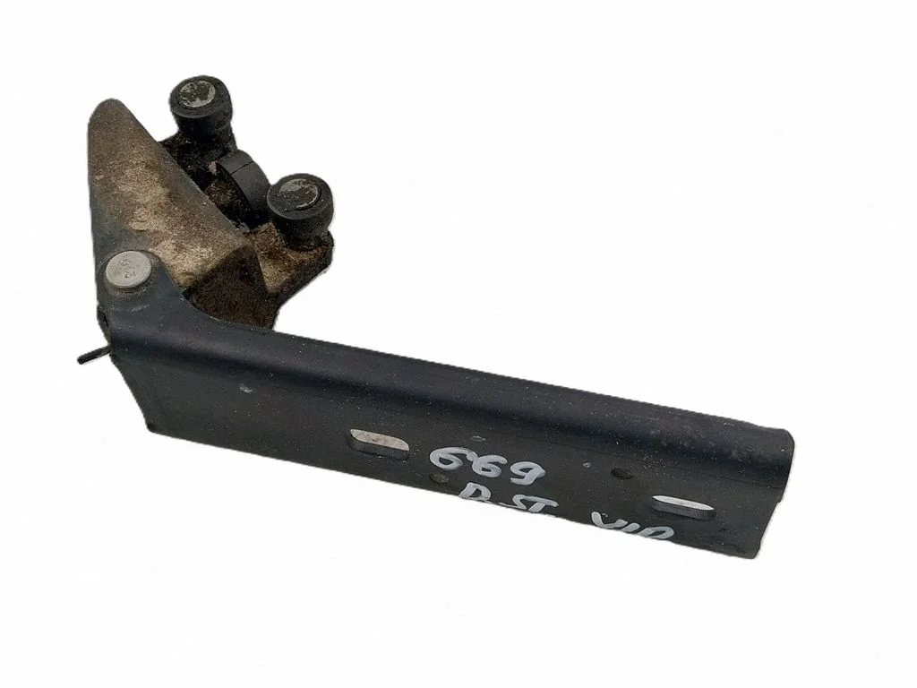Sliding door upper roller guide/hinge – Opel Vivaro (2001-2014)