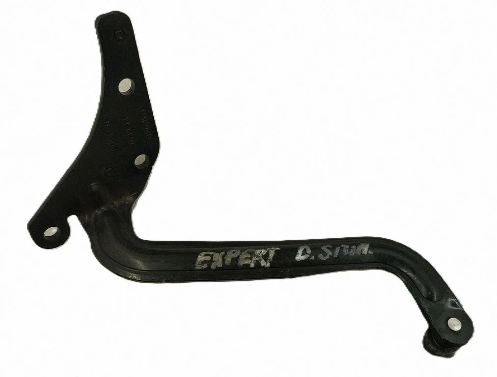 Liugukse ülemine rulli juhik/ hing – Peugeot Expert (2007-2016)