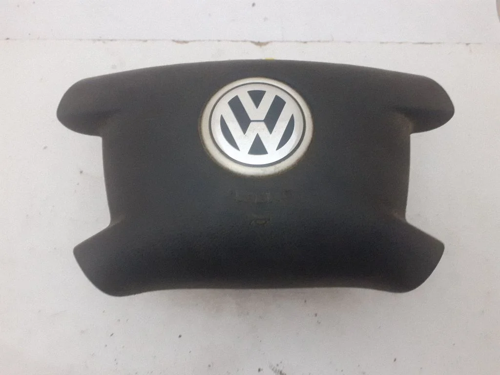 Poduszka powietrzna kierownicy – Volkswagen Transporter - Caravelle T5 (2003-2015)
