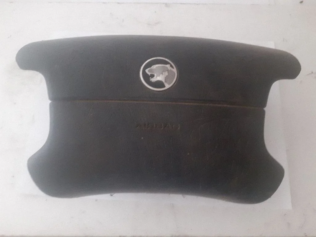 Rooli turvapadi BAMPT10474