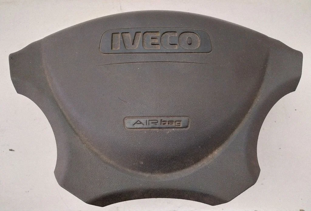 Steering wheel airbag 00504149358