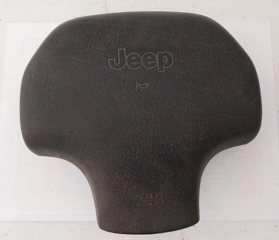 Steering wheel airbag P5DU39SX8