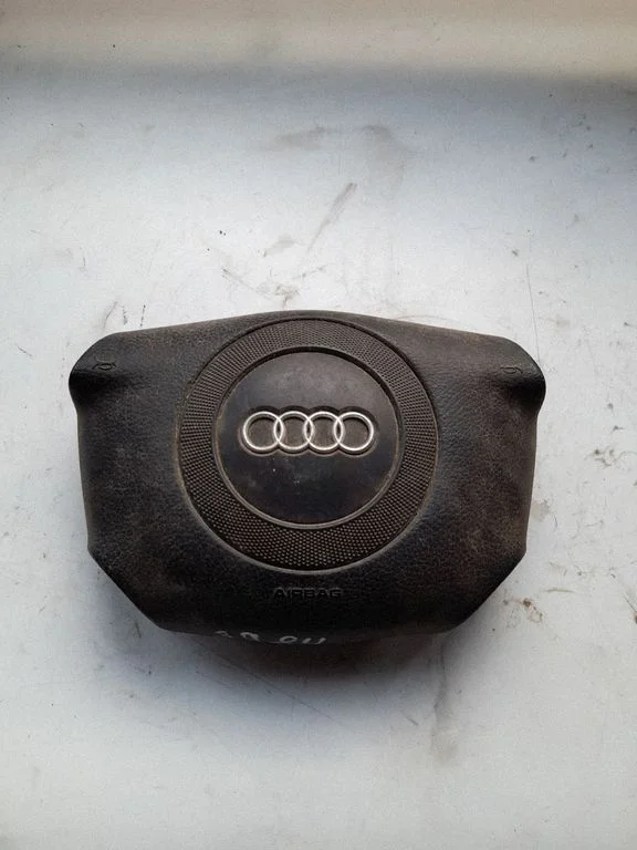 Rooli turvapadi – Audi A6 S6 C5 4B (1997-2005)