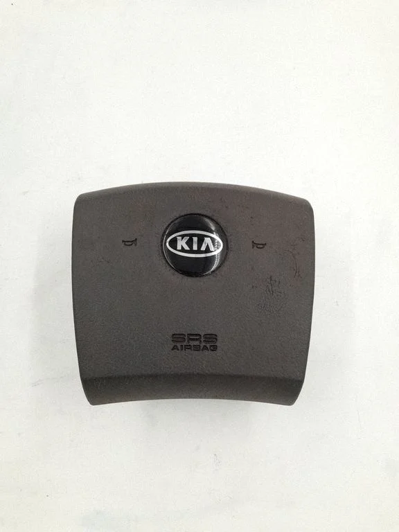 Stūres drošības spilvens – KIA Sorento (2002-2009)