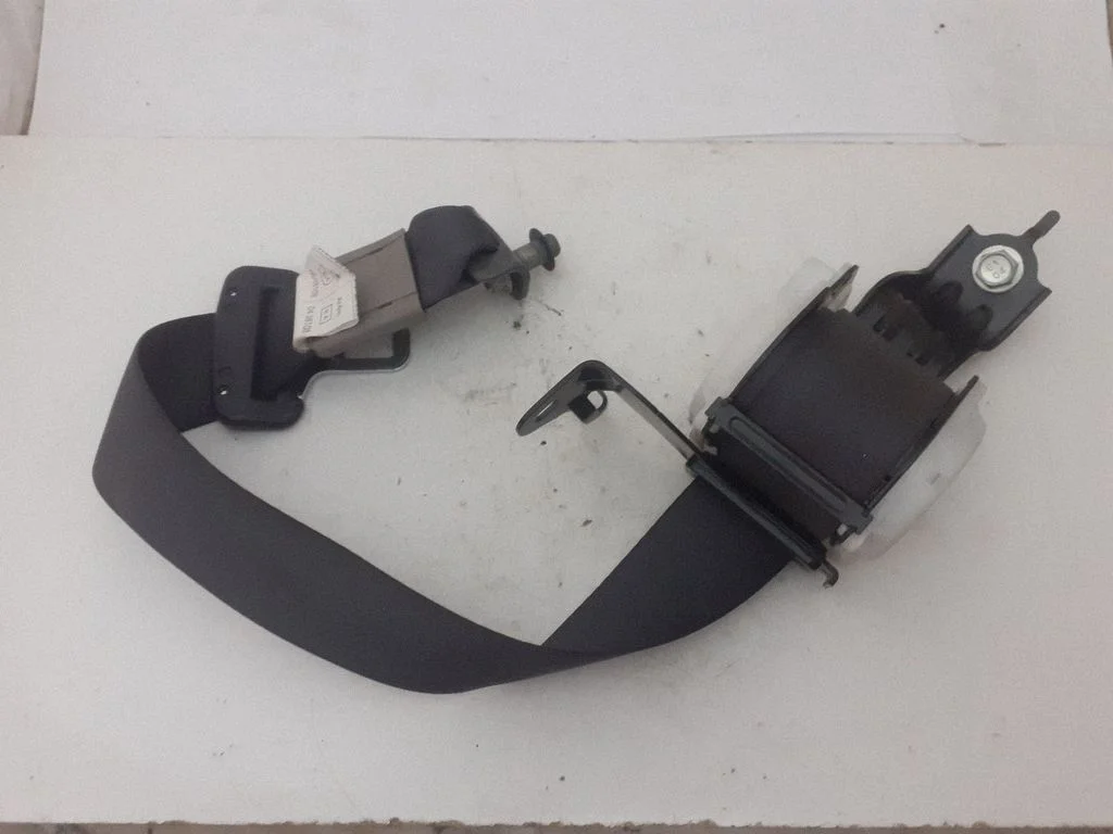 Tagumine turvavöö TKAB0EJ540
