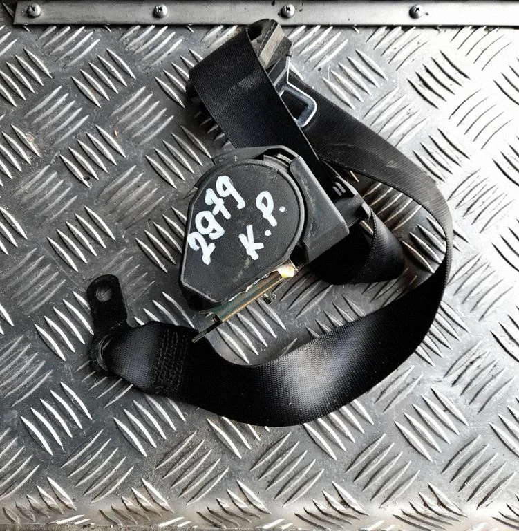 Front seatbelt 6062133