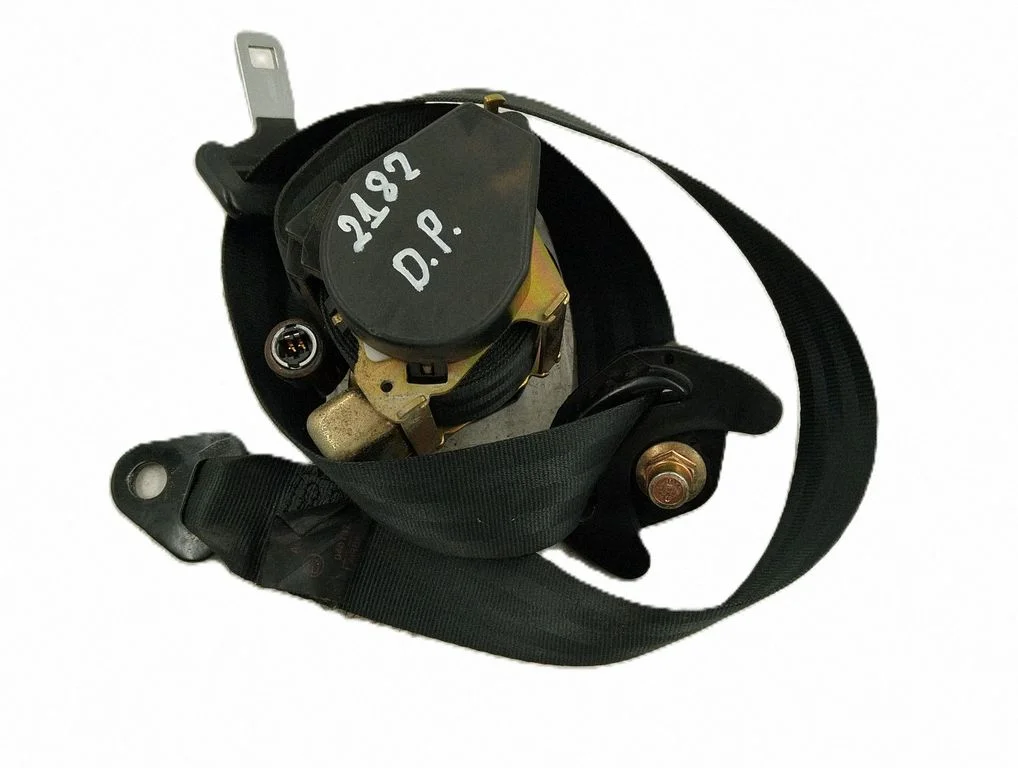 Front seatbelt B507743