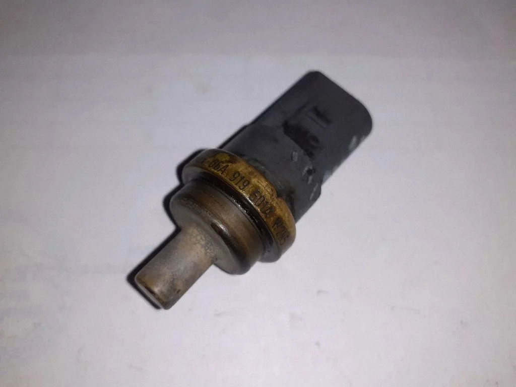 Jahutusvedeliku temperatuuriandur – Audi A6 Allroad C6 (2006-2011)