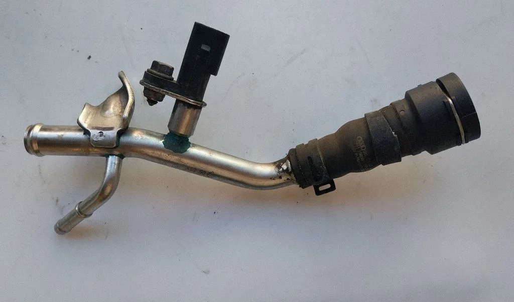 Coolant temperature sensor – Skoda Octavia Mk4 (2019-)