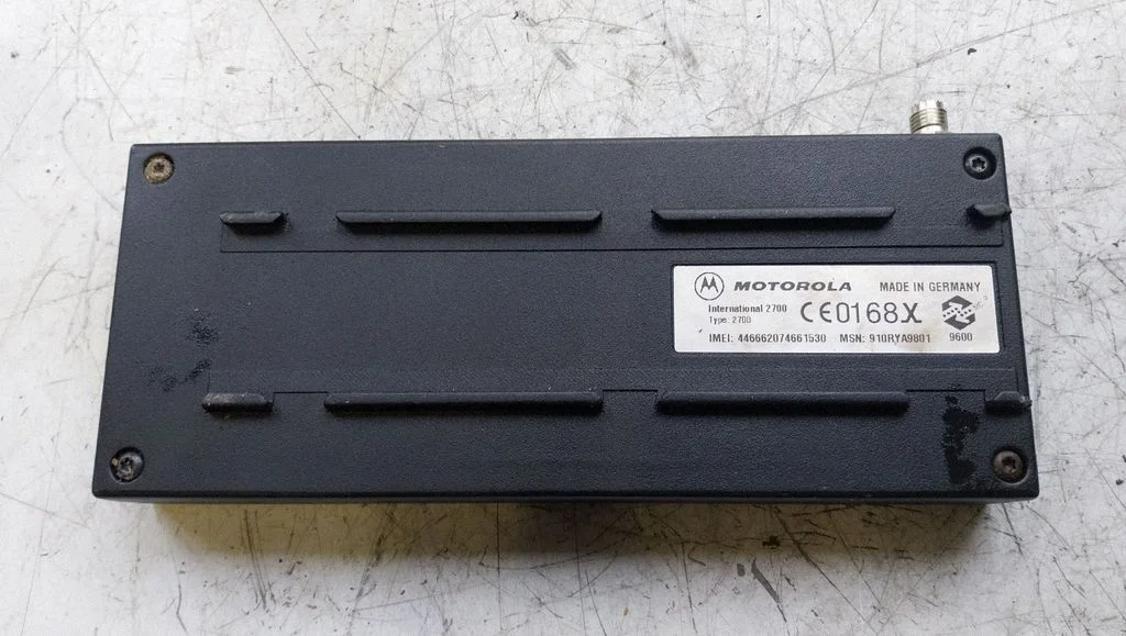 Other devices SWF2335A