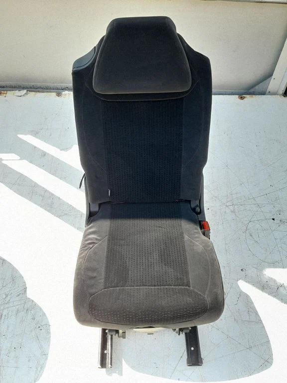 Rear seat