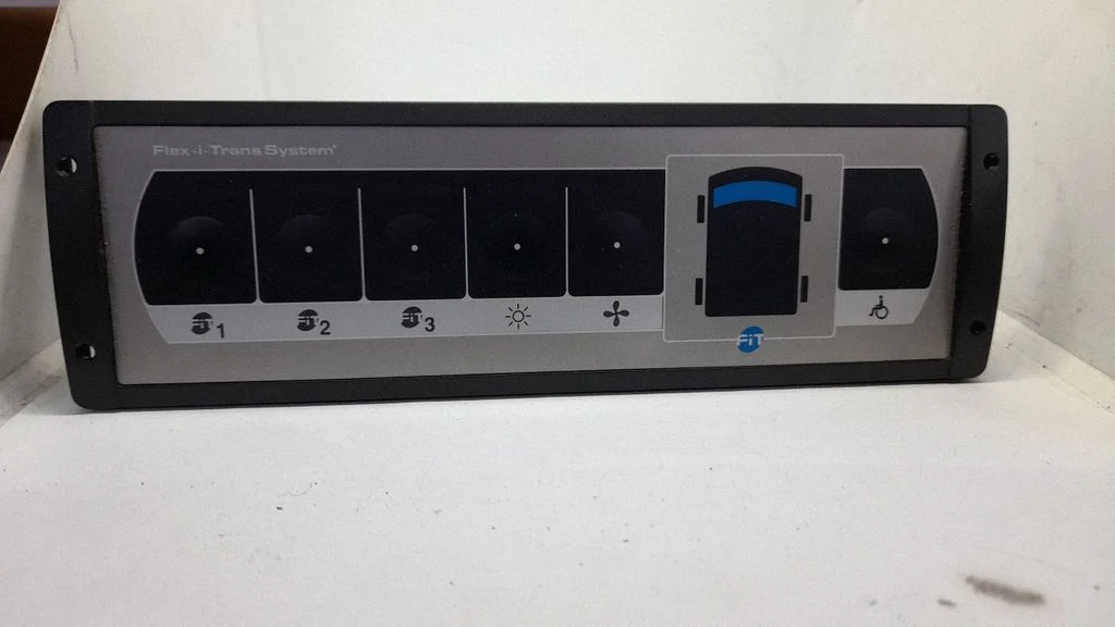 Other devices FLEXITRANSSYSTEM