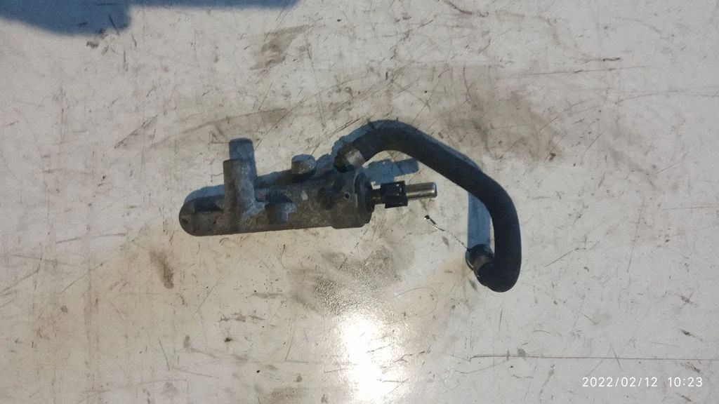 Other devices – Opel Zafira B (2005-2014)