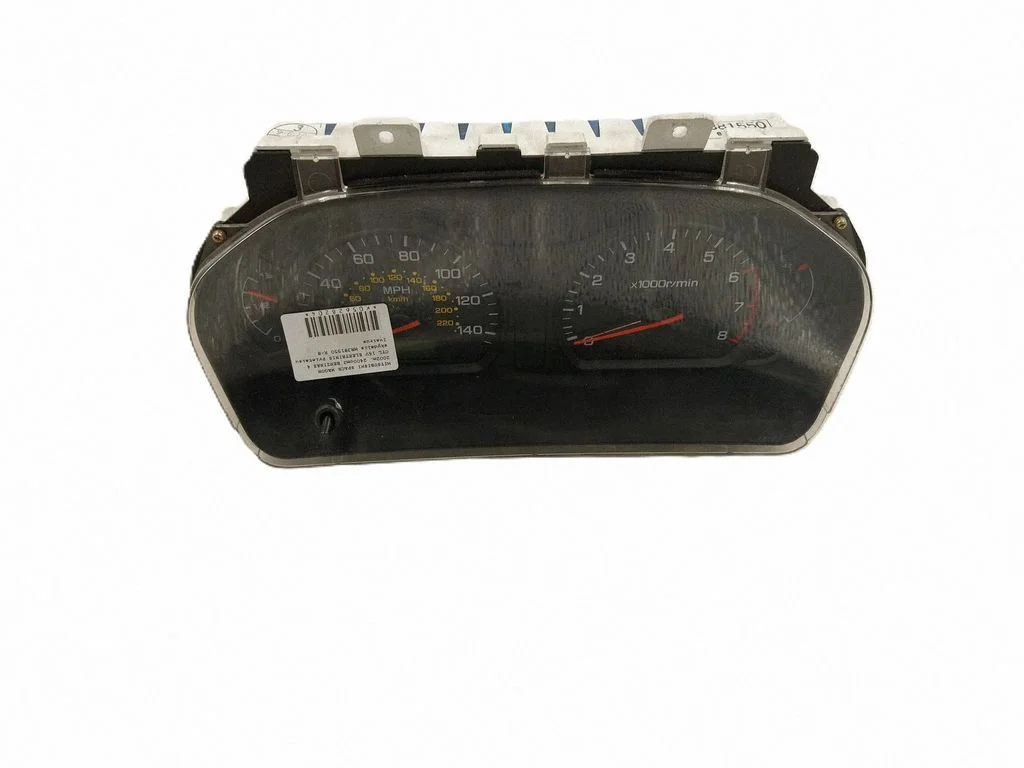 Spidometrs (instrumentu panelis) MR381550 – Mitsubishi Space Star (1998-2005)