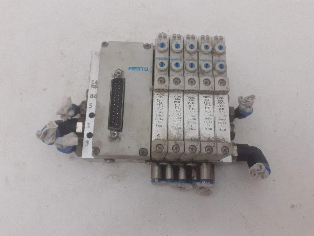 Citi instrumenti 25V20G18DTM7S4GTSG