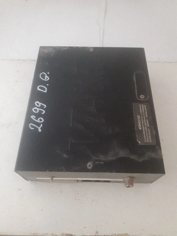 Muud seadmed GM360168XGSM