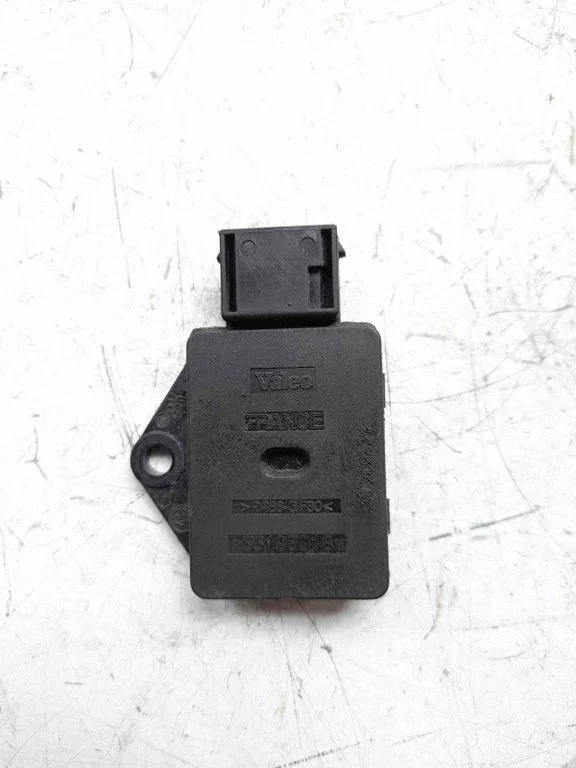 Other devices – Iveco Daily 6th gen (2014-)