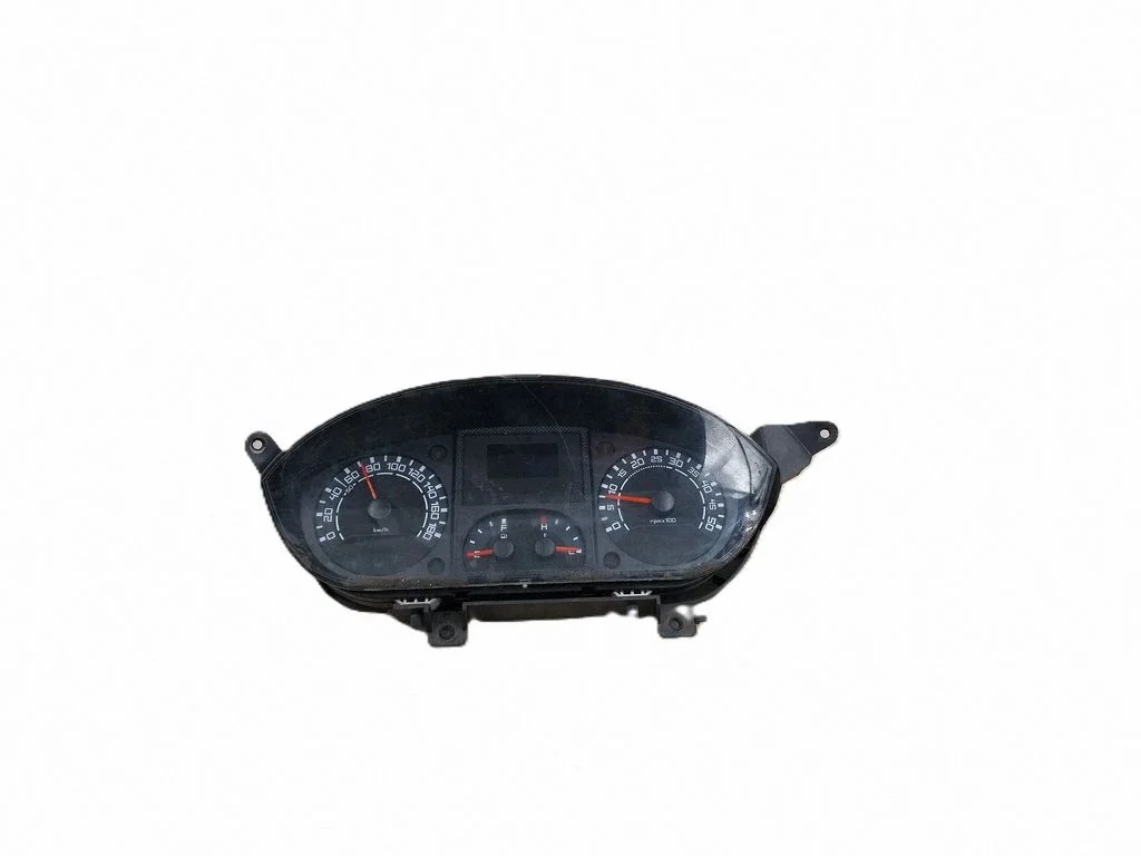 Spidomeeter (näidikuplokk) – Iveco Daily 4th gen (2006-2011)