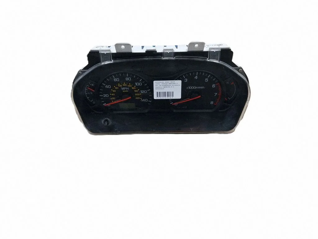 Spidometrs (instrumentu panelis) MR381550 – Mitsubishi Space Star (1998-2005)